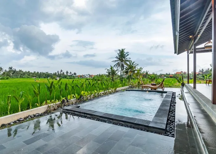 Sakaya Villa Ubud
