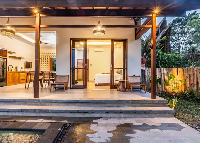 Sakaya Villa Ubud