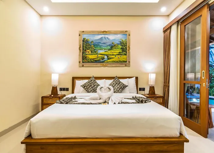 Sakaya Villa
