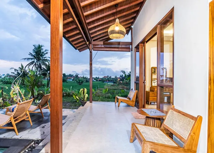 Sakaya Villa Ubud