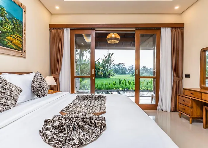 Sakaya Villa Ubud