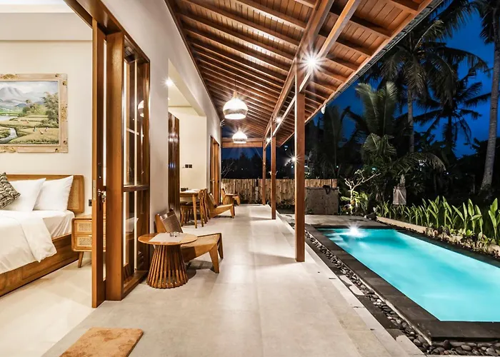 Villa Sakaya Ubud