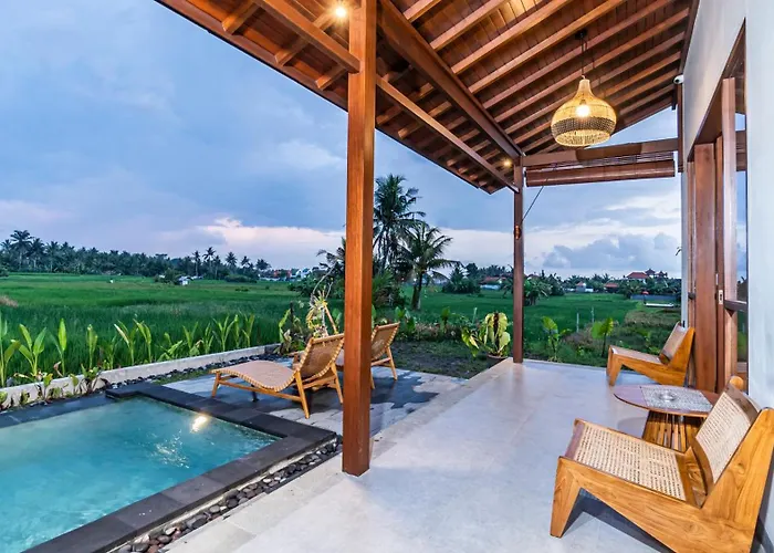 Sakaya * Ubud