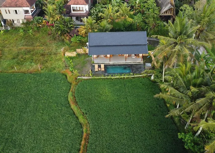Sakaya * Ubud