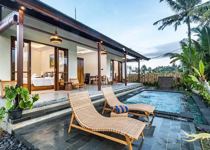 Villa Sakaya