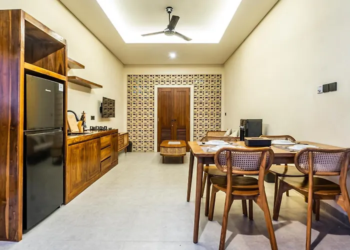 Sakaya Villa *