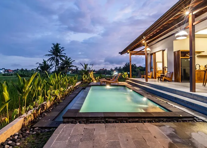 Sakaya Ubud