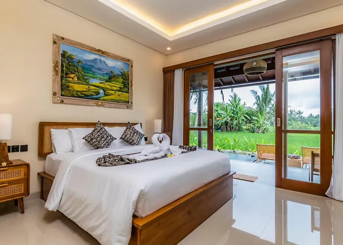 Sakaya Villa Ubud