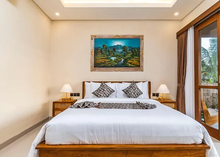 Sakaya Villa *