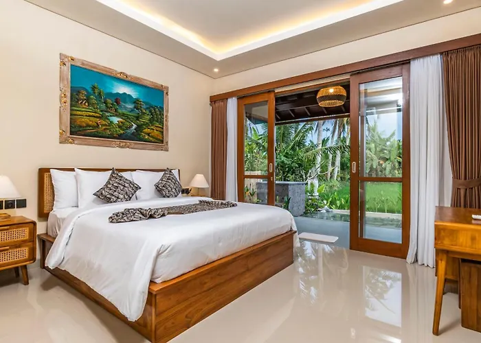 Sakaya Villa Ubud
