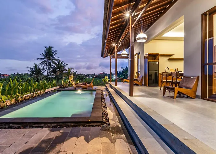 Sakaya * Ubud
