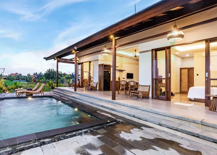 Villa Sakaya