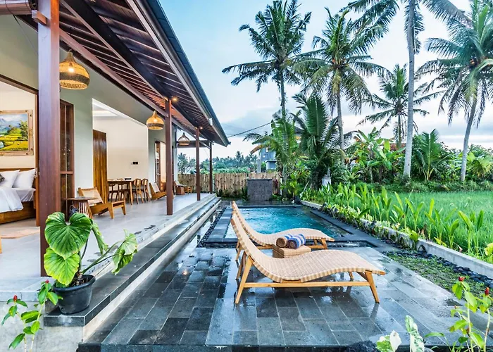 Villa Sakaya