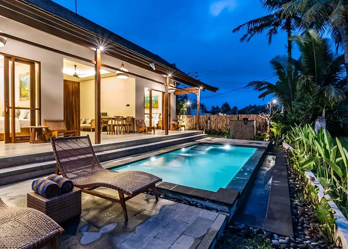 Villa Sakaya