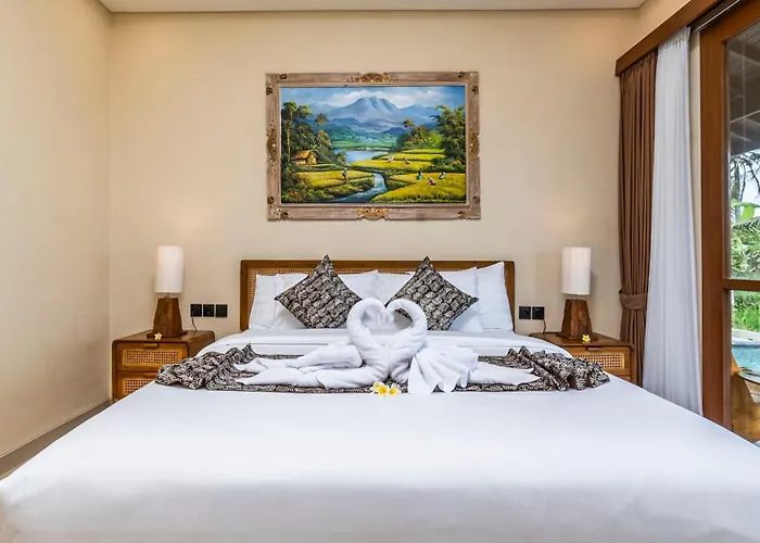 Sakaya Villa Ubud