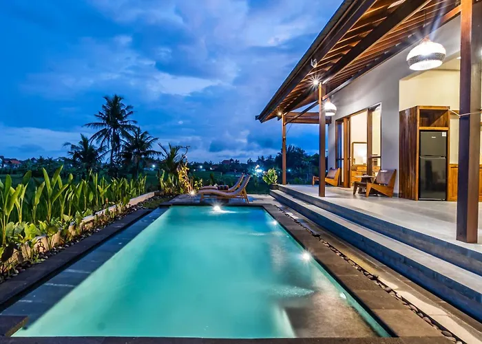 Sakaya Villa