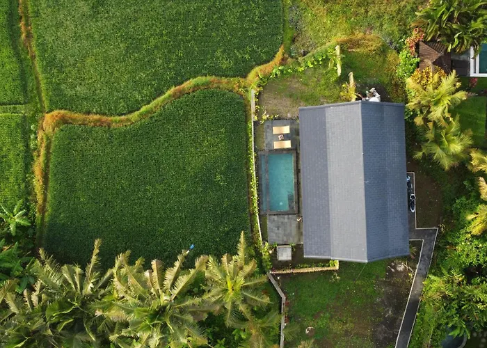 Villa Sakaya *