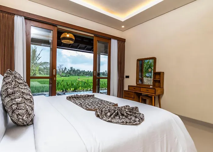 Villa Sakaya