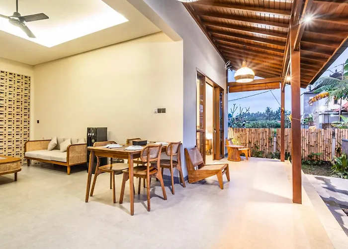 Sakaya * Ubud
