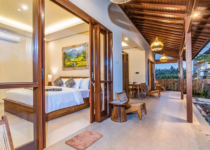 Villa Sakaya *