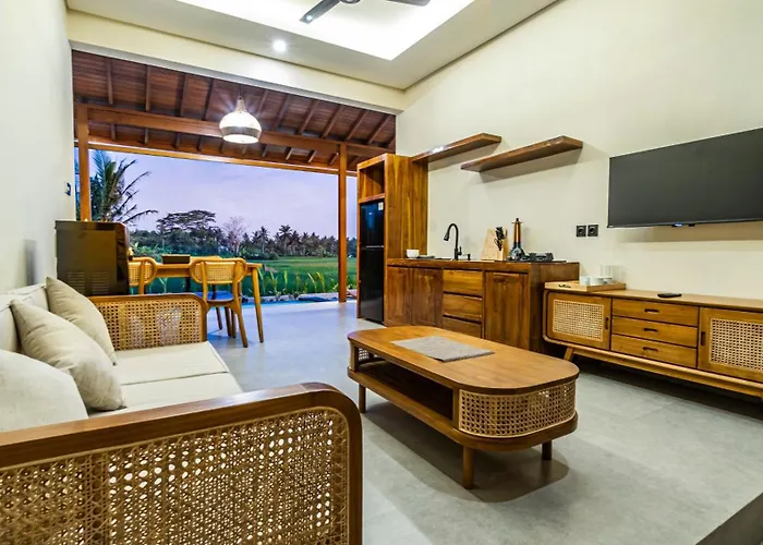 Villa Sakaya Ubud