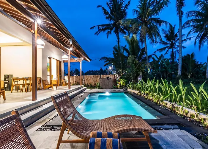 Sakaya Villa *