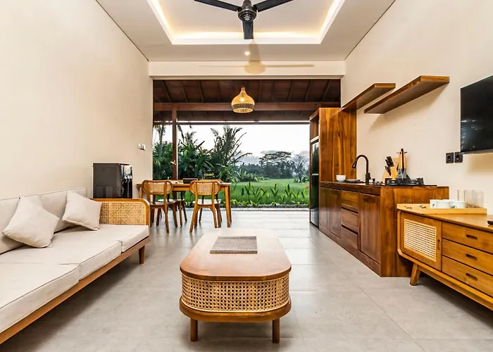 Villa Sakaya *